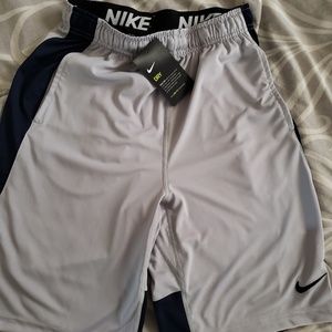 Brand new Nike Boys shorts